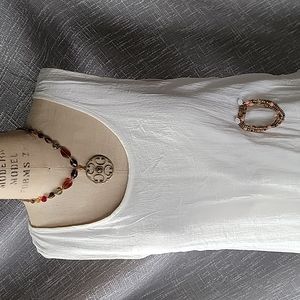 Boho Vintage Necklace & Bracelets